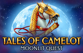 Tales Of Camelot – Moonlit Quest